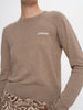2ND Lance - Soft Wool Blend - Timber Wolf