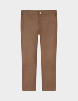 2NDDAY 2ND Leya Pants Pants 10004 Golden Camel