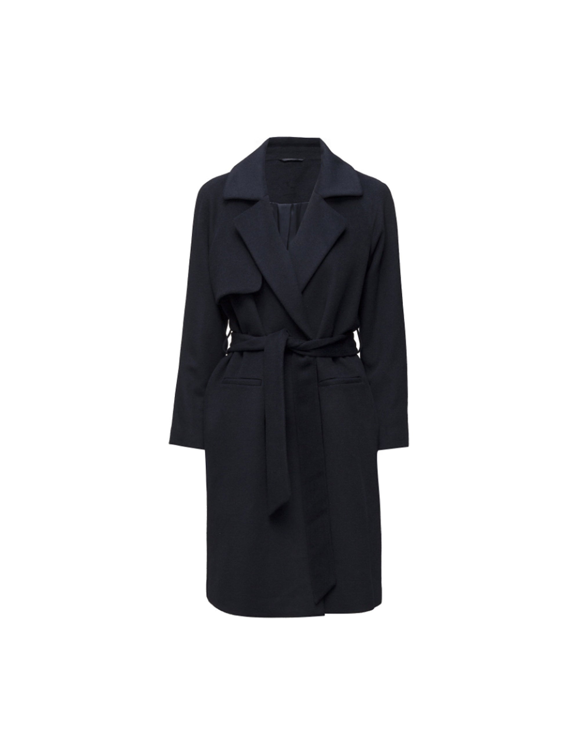 2NDDAY 2ND Livia Coats 04004 Navy Blazer