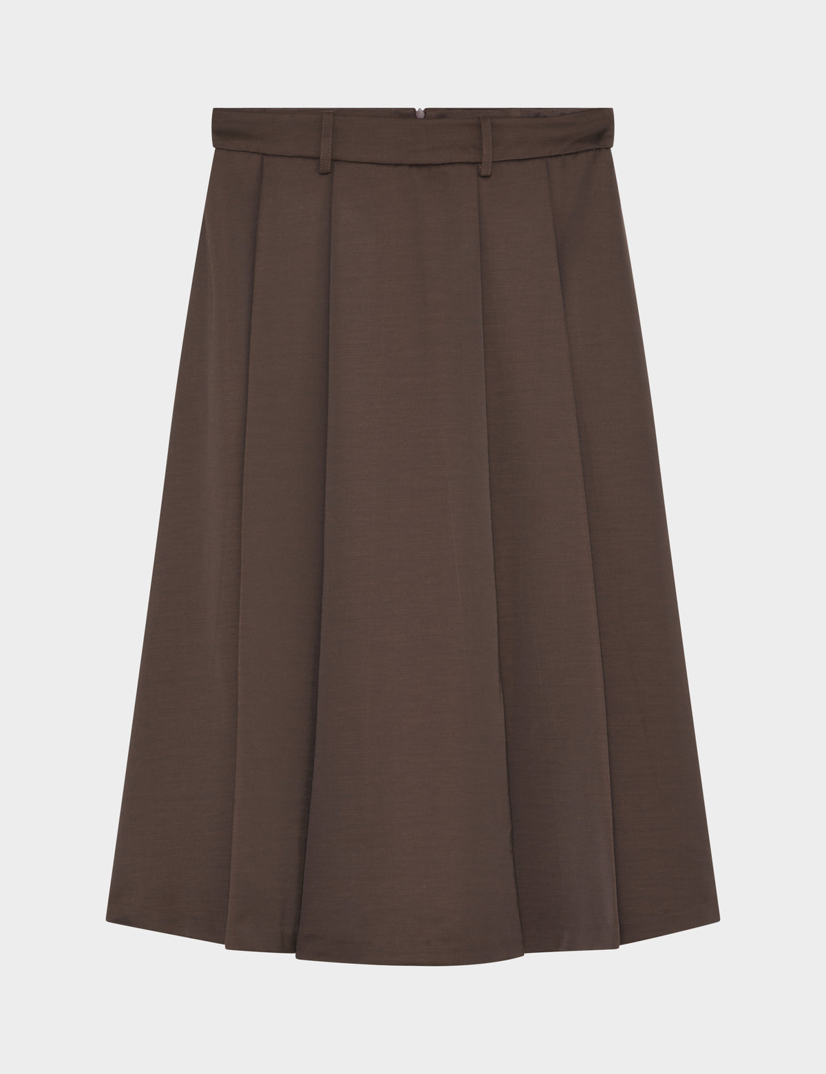 2NDDAY 2ND Matilda - Shiny Suiting - Skirt Skirt 191016 JAVA