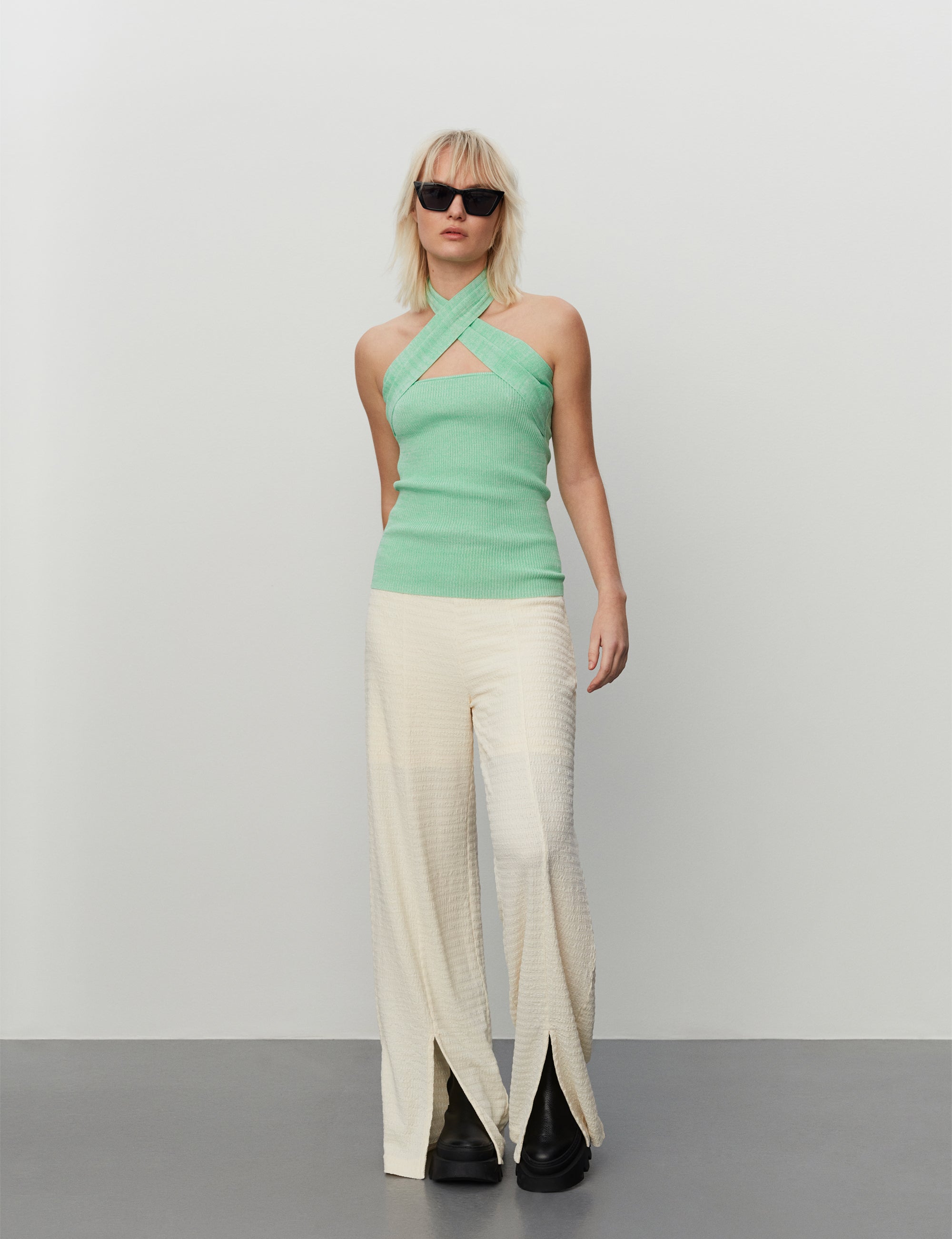 2NDDAY 2ND Soma Pants 110605 Jet Stream