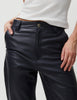 2ND Toff - Fine leather - Pants - Periscope