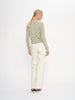 2ND Vinny - Soft Wool Blend - Desert Sage