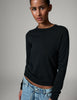 Annabelle - Daily Elements - Pullover - Black