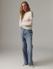 Annabelle - Daily Elements - Pullover - Jet Stream