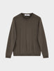 Annabelle king - Daily Elements - Pullover - WREN