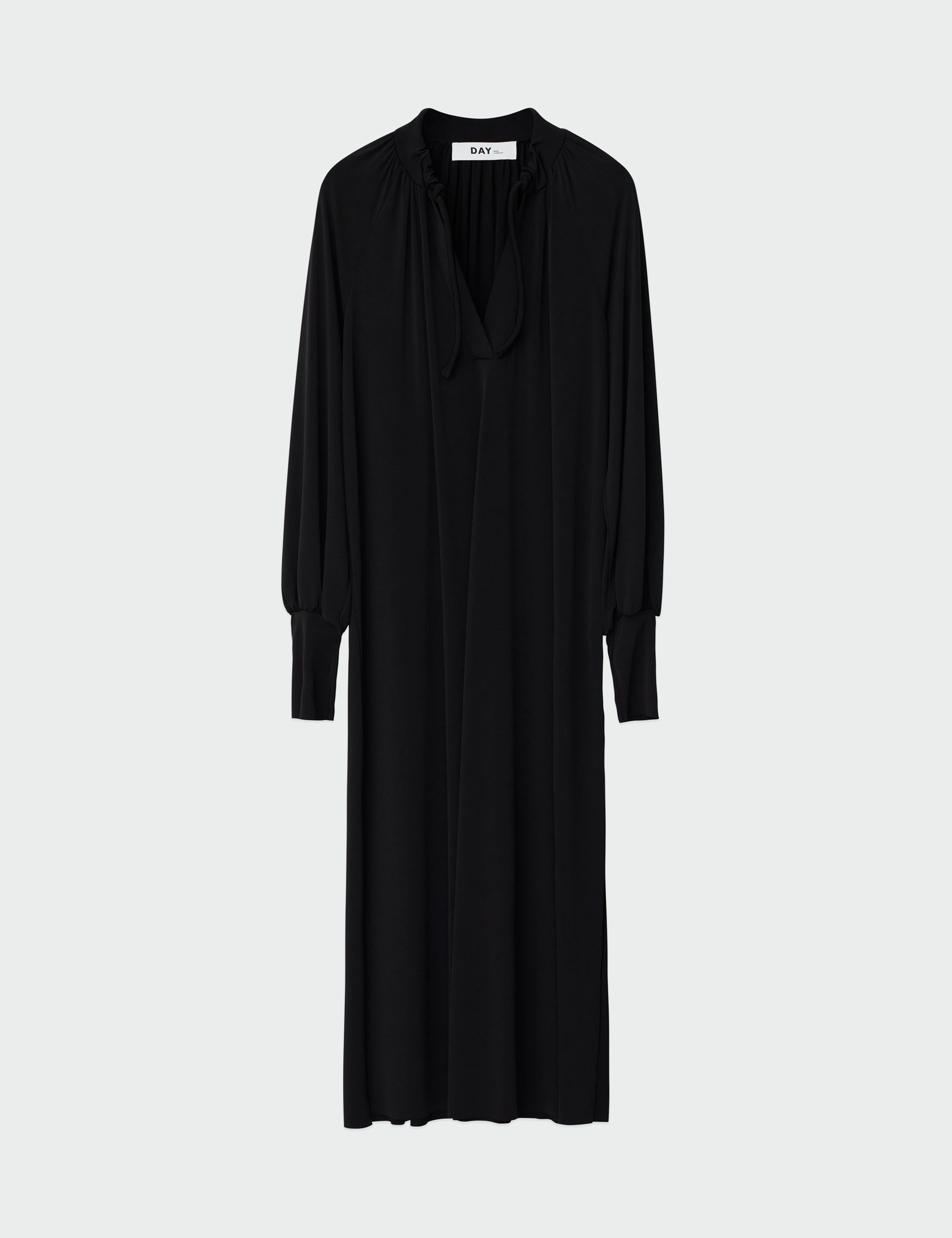 DAY Birger ét Mikkelsen Asher - Day Wish Dress 190303 BLACK