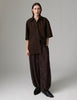 Barbo - Day Crochet - Pants - Coffee Bean