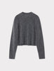 Beck - Cozy Days RD - MEDIUM GREY MELANGE