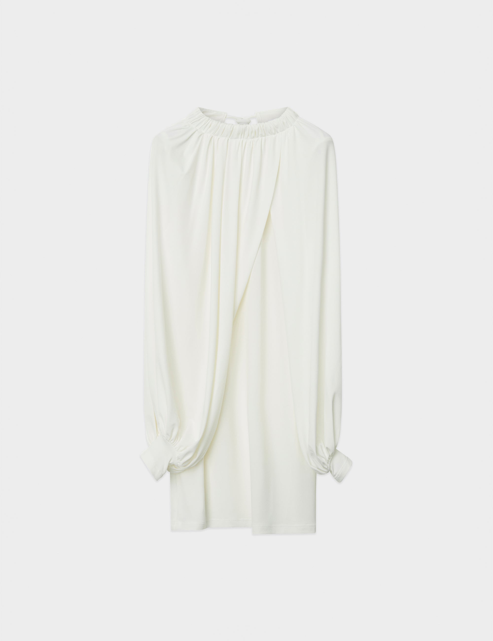 DAY Birger ét Mikkelsen Belinda - Delicate Stretch Shirts & Blouses 110104 Vanilla Ice
