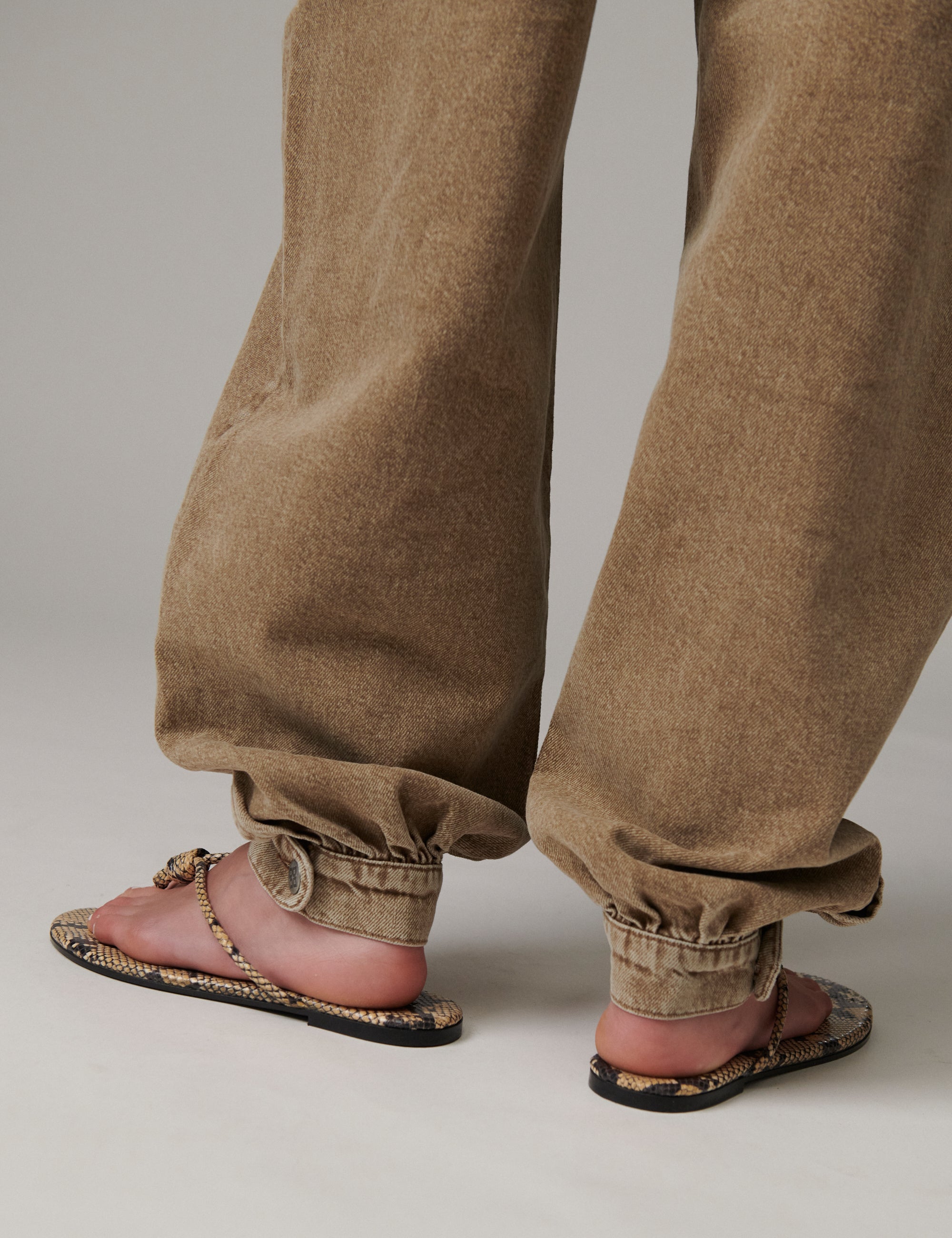 DAY Birger ét Mikkelsen Blaire - Blue Soft Denim - Jeans Jeans 10083 Ermine
