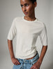 Carolina - Daily Elements - Pullover - Ivory Shade