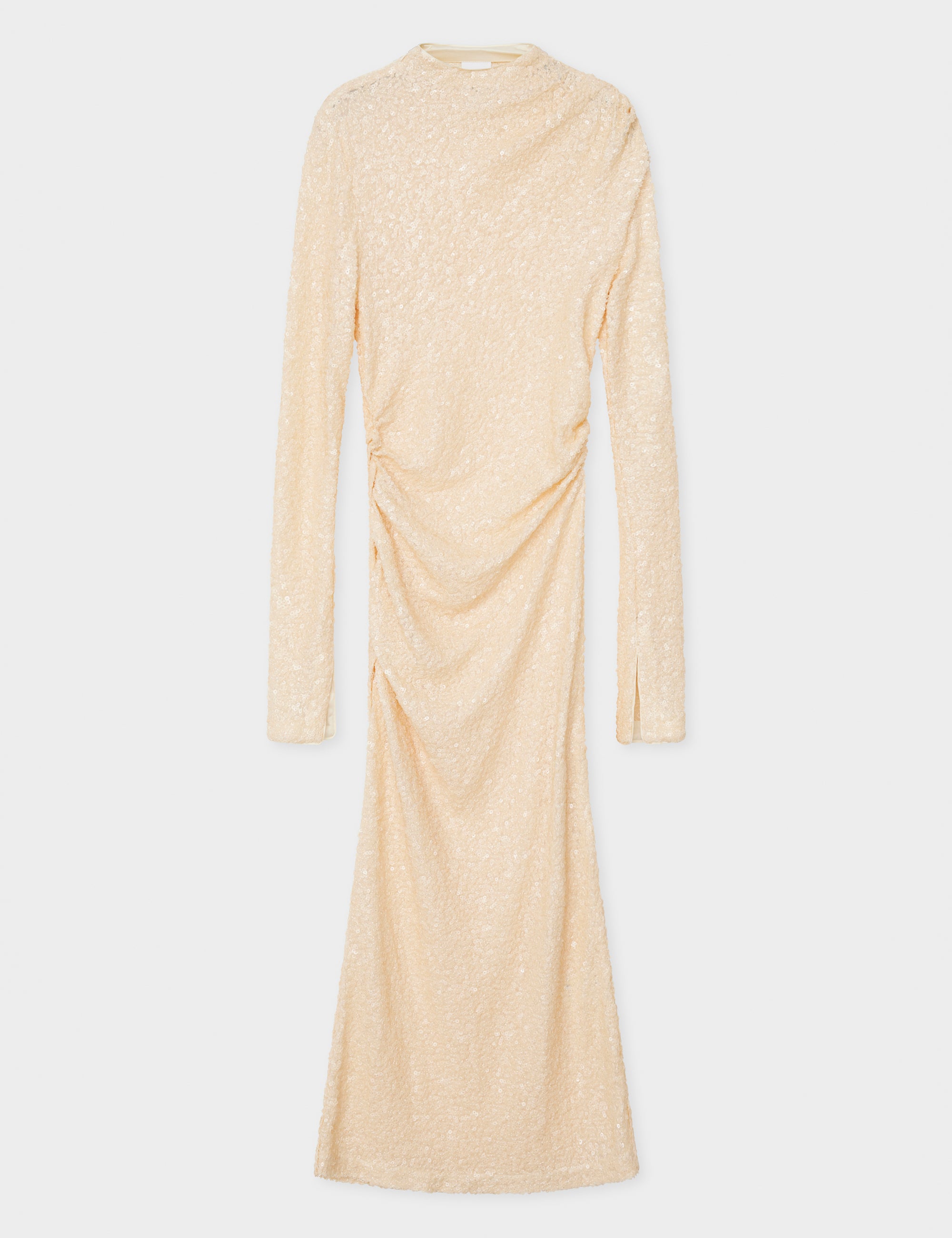 DAY Birger ét Mikkelsen Clover - Timeless Sequins Dress 500122 CREAMY