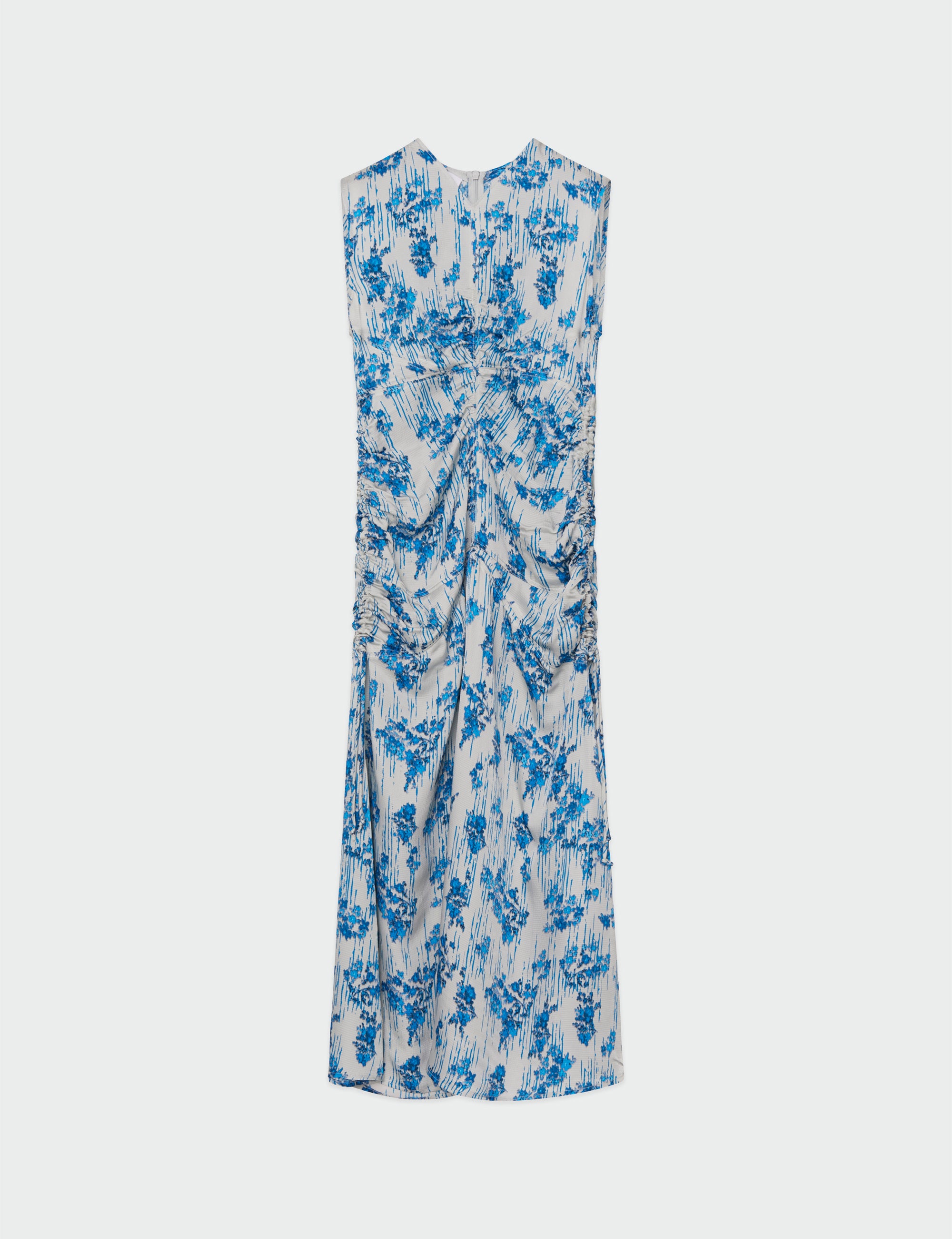 DAY Birger ét Mikkelsen Costa - Floral Elements Dress 500065 FLORAL ELEMENTS