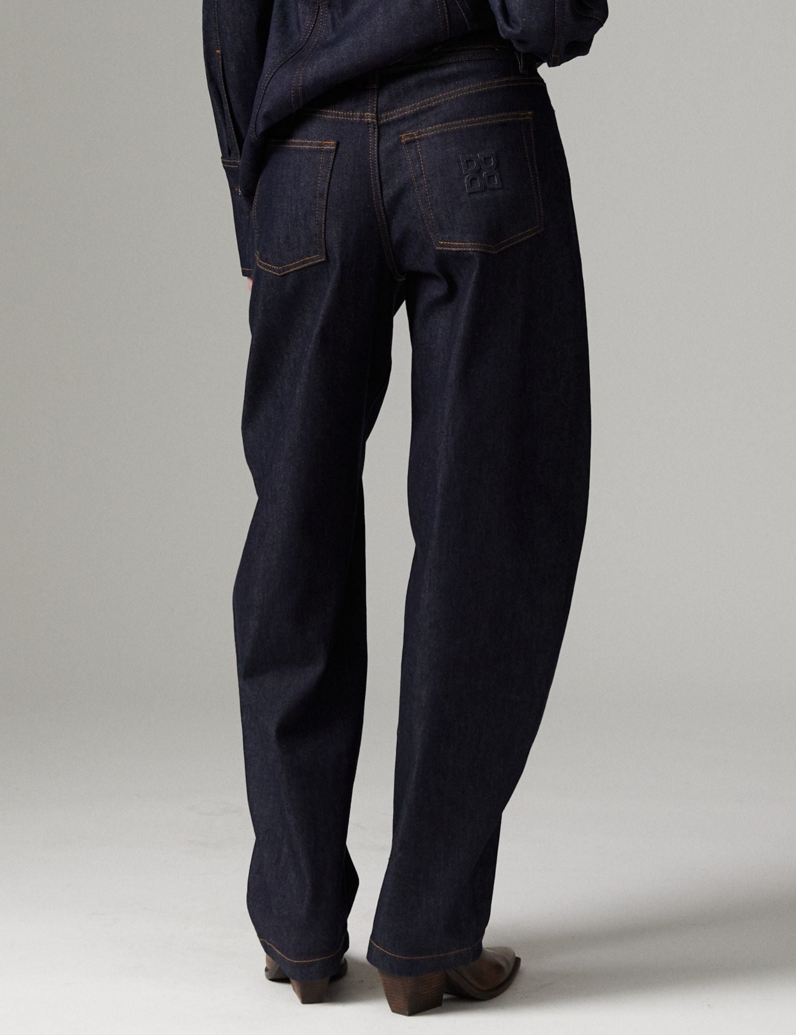 DAY Birger ét Mikkelsen DAYBlaire - Vibrant Blue Denim - Jeans Jeans 500181 Vibrant Blue