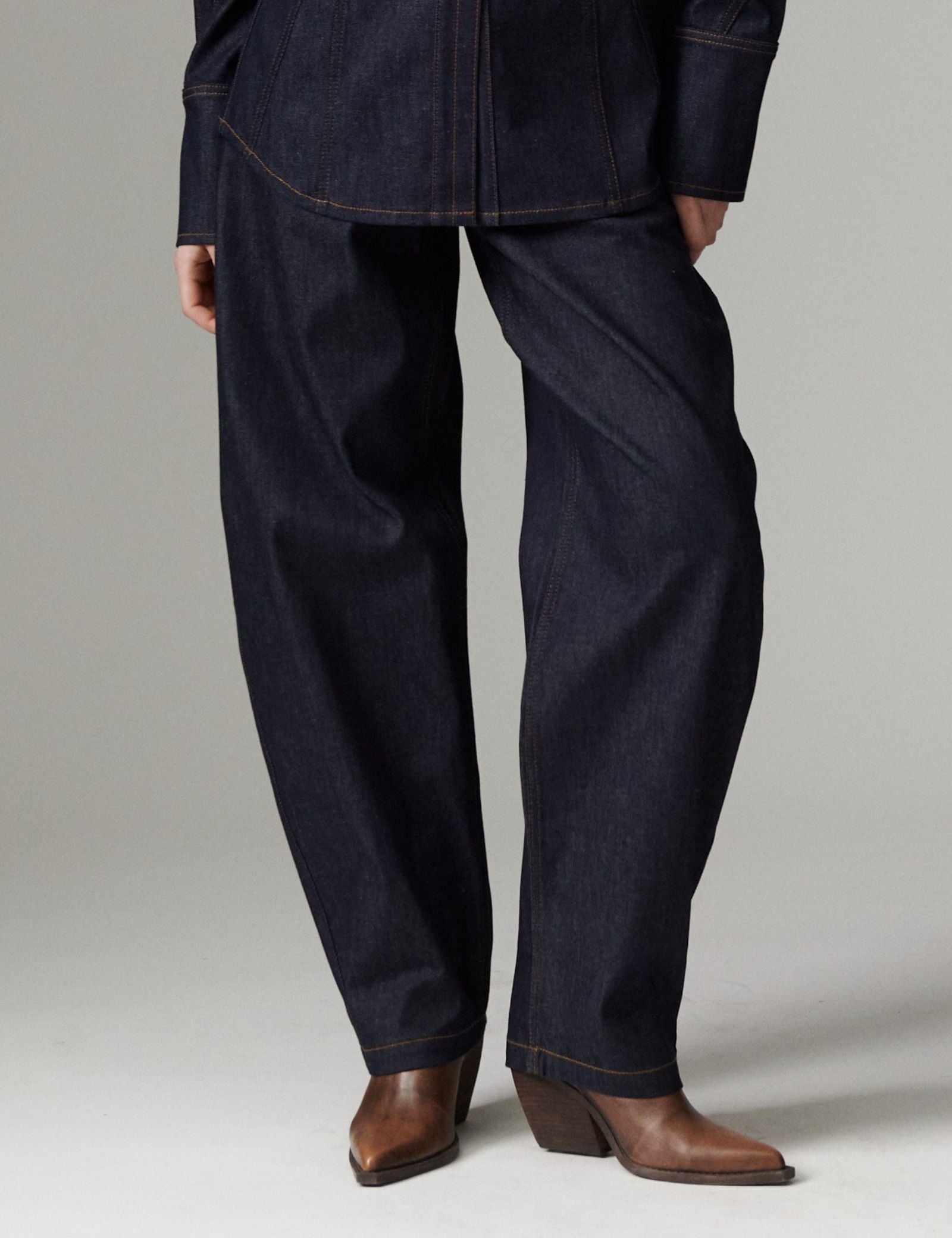 DAY Birger ét Mikkelsen DAYBlaire - Vibrant Blue Denim - Jeans Jeans 500181 Vibrant Blue