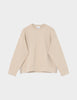 DAYCrewa - Scuba - Sweatshirt - Beige Melange