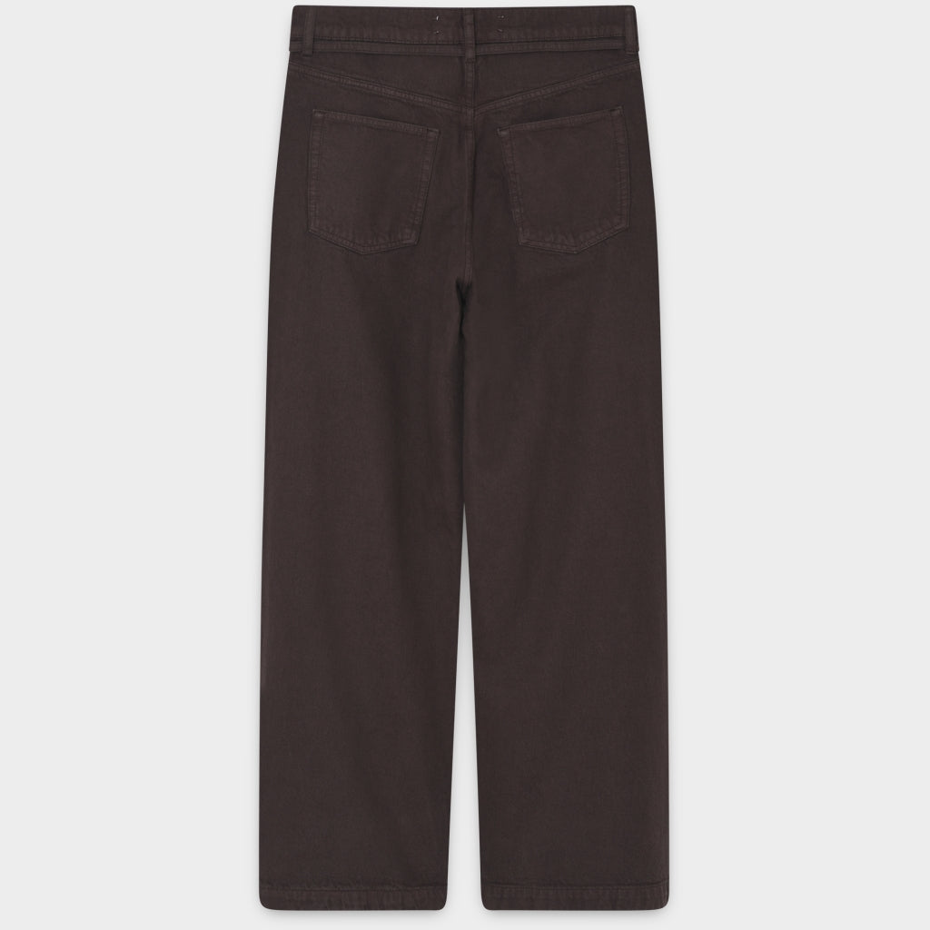 DAY Birger ét Mikkelsen DAYElijah - Coffee Bean Pants 190915 Coffee Bean