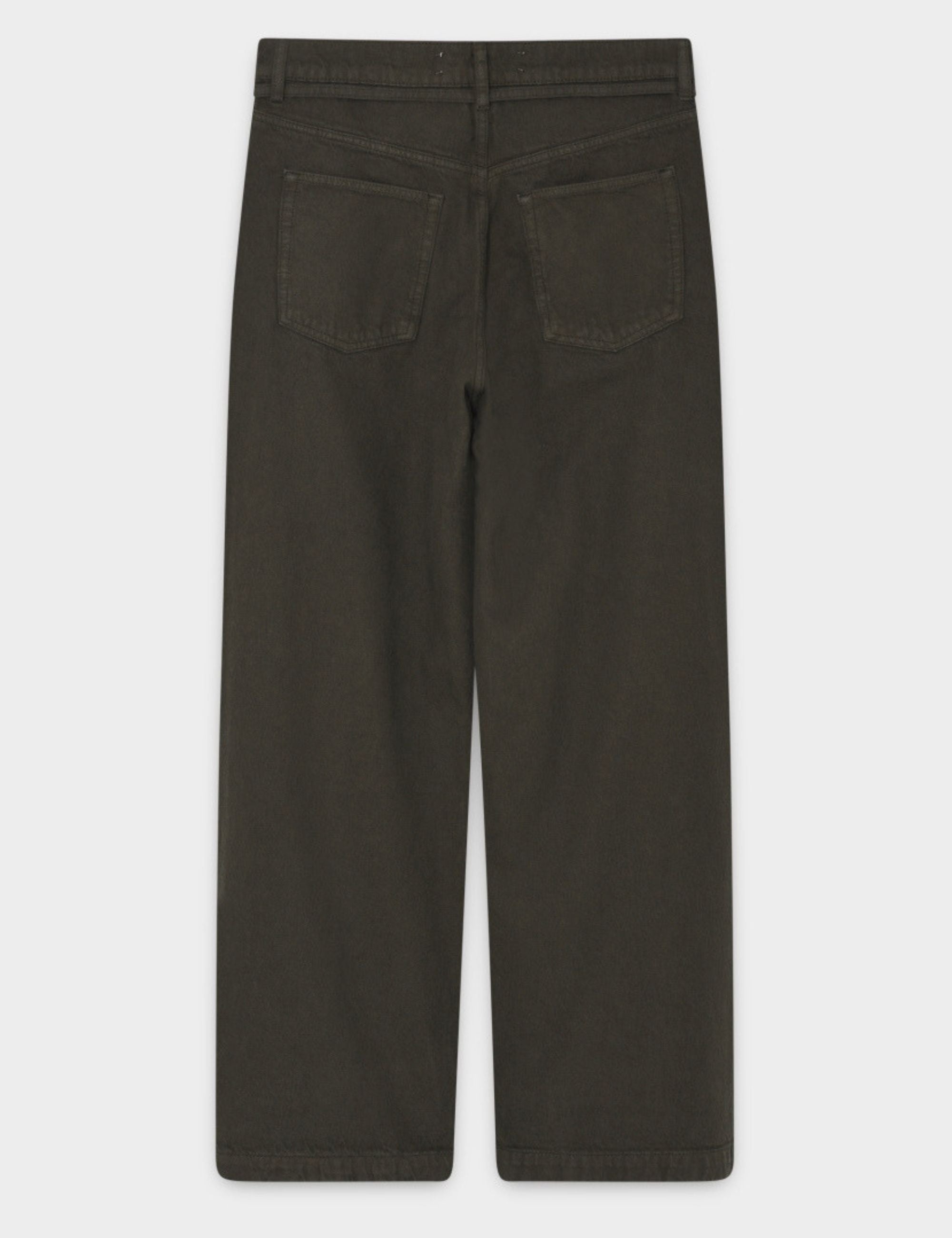 DAY Birger ét Mikkelsen DAYElijah - Coffee Bean Pants 190915 Coffee Bean