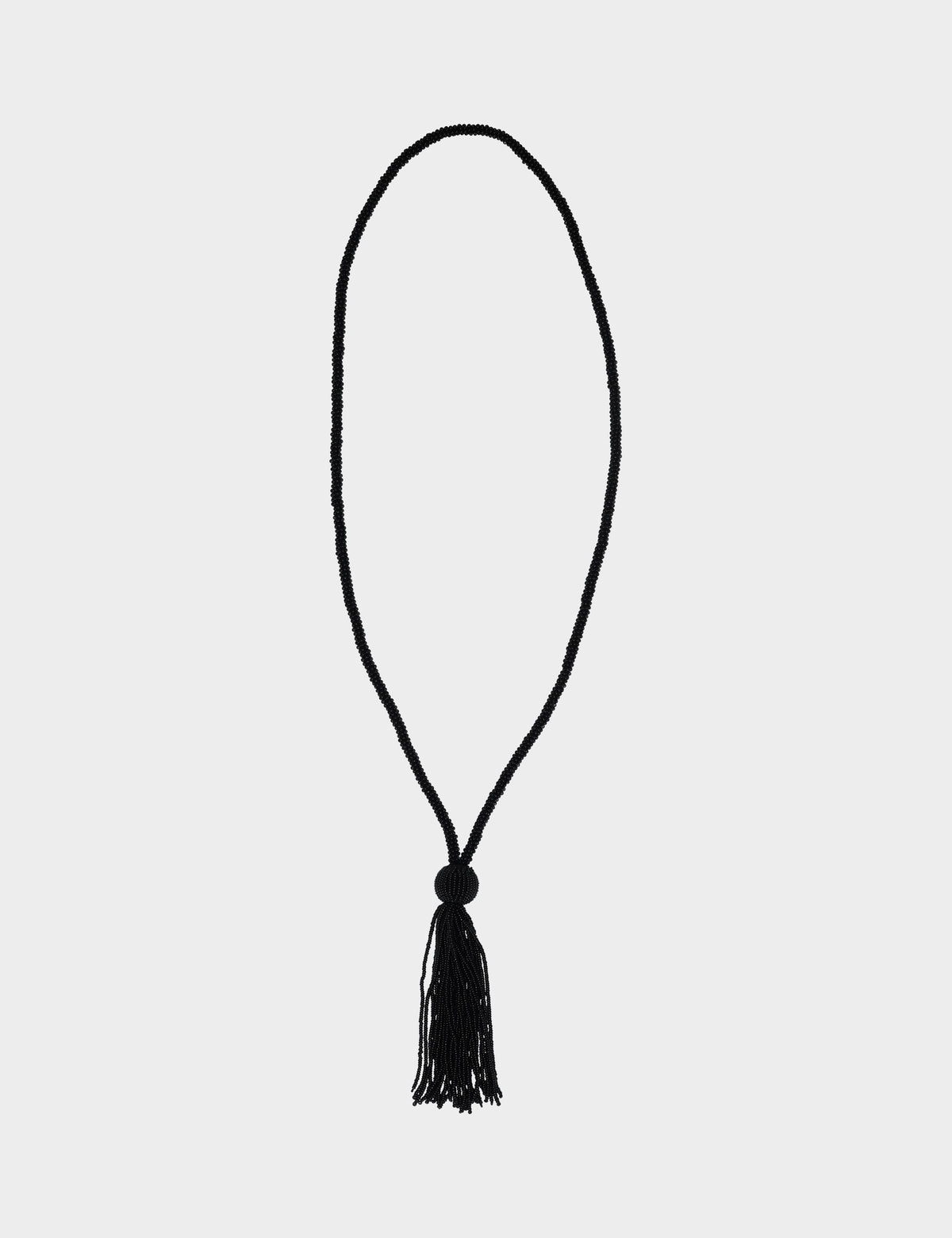 DAY Birger ét Mikkelsen DAYEmery - Collected Beads - Necklace Necklace 12000 Black