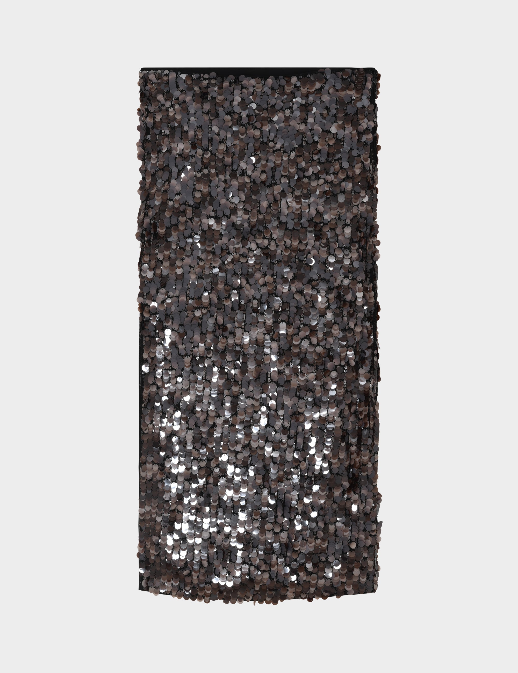 DAY Birger ét Mikkelsen DAYEmsa - Shimmy - Skirt Skirt 191018 Ganache