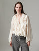 DAYFrey - Tencilly - Blouse - Jet Stream