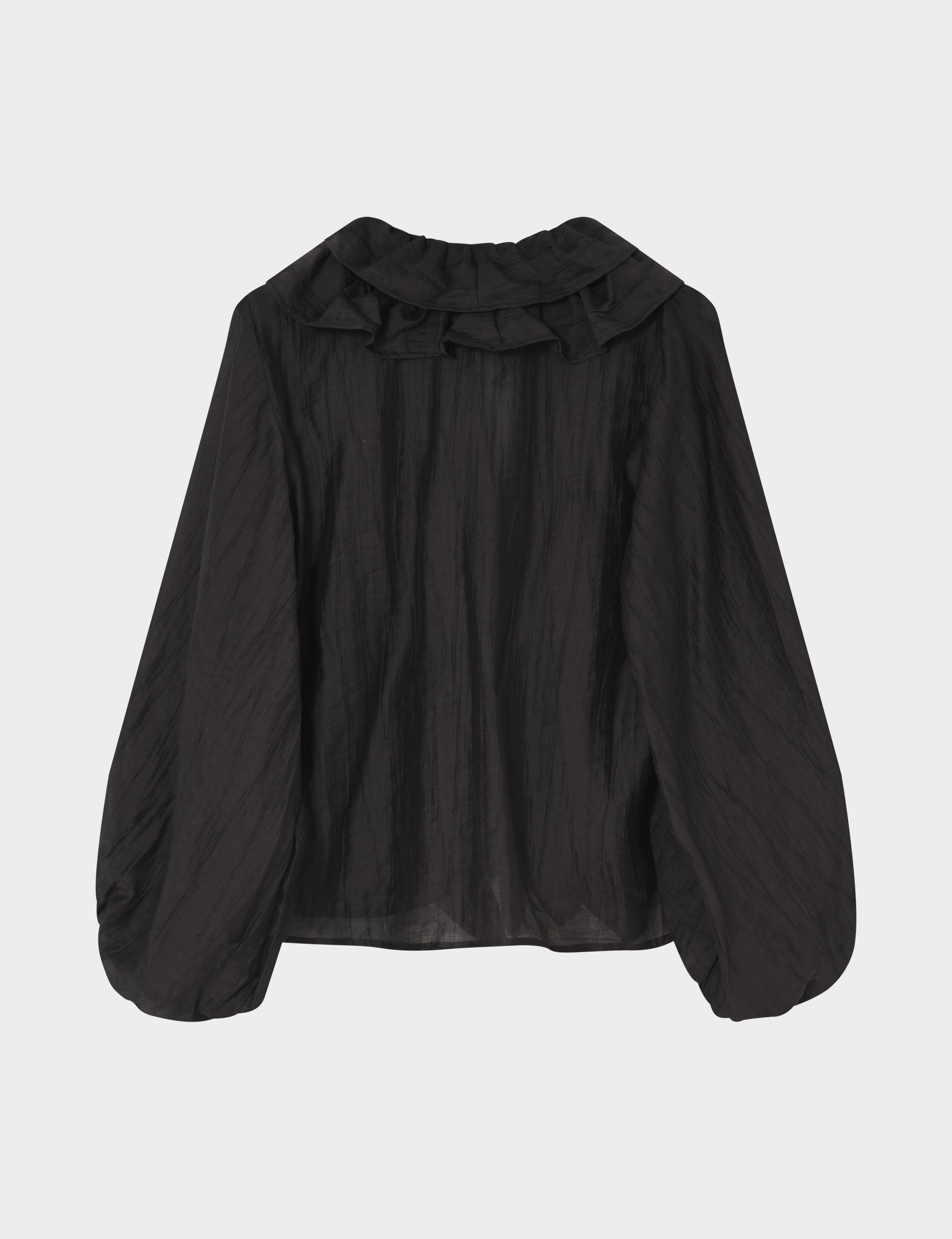 DAY Birger ét Mikkelsen DAYFrey - Tencilly - Blouse Blouse 191018 Ganache