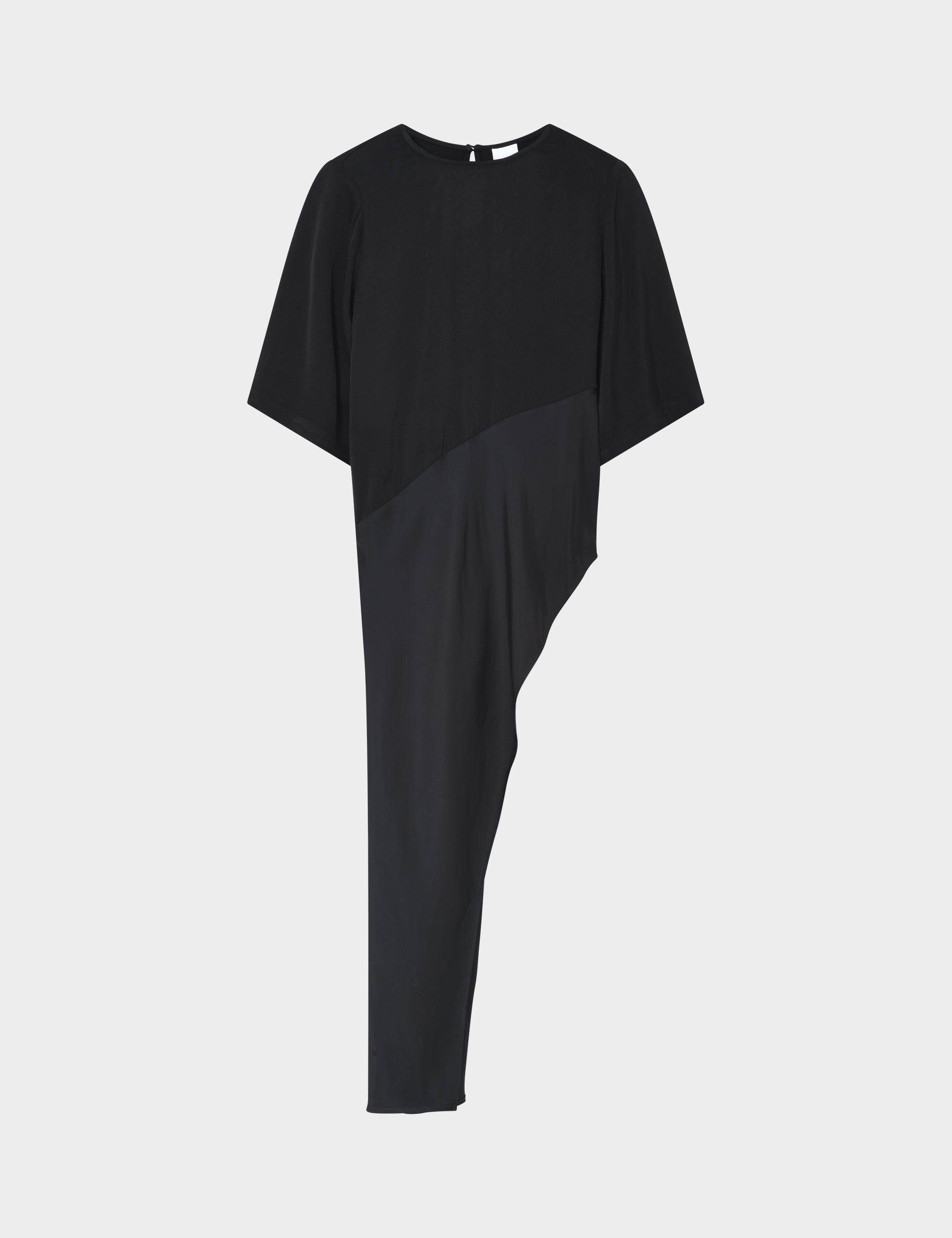 DAY Birger ét Mikkelsen DAYLolly - Fluid Viscose - Blouse Blouse 190303 Black