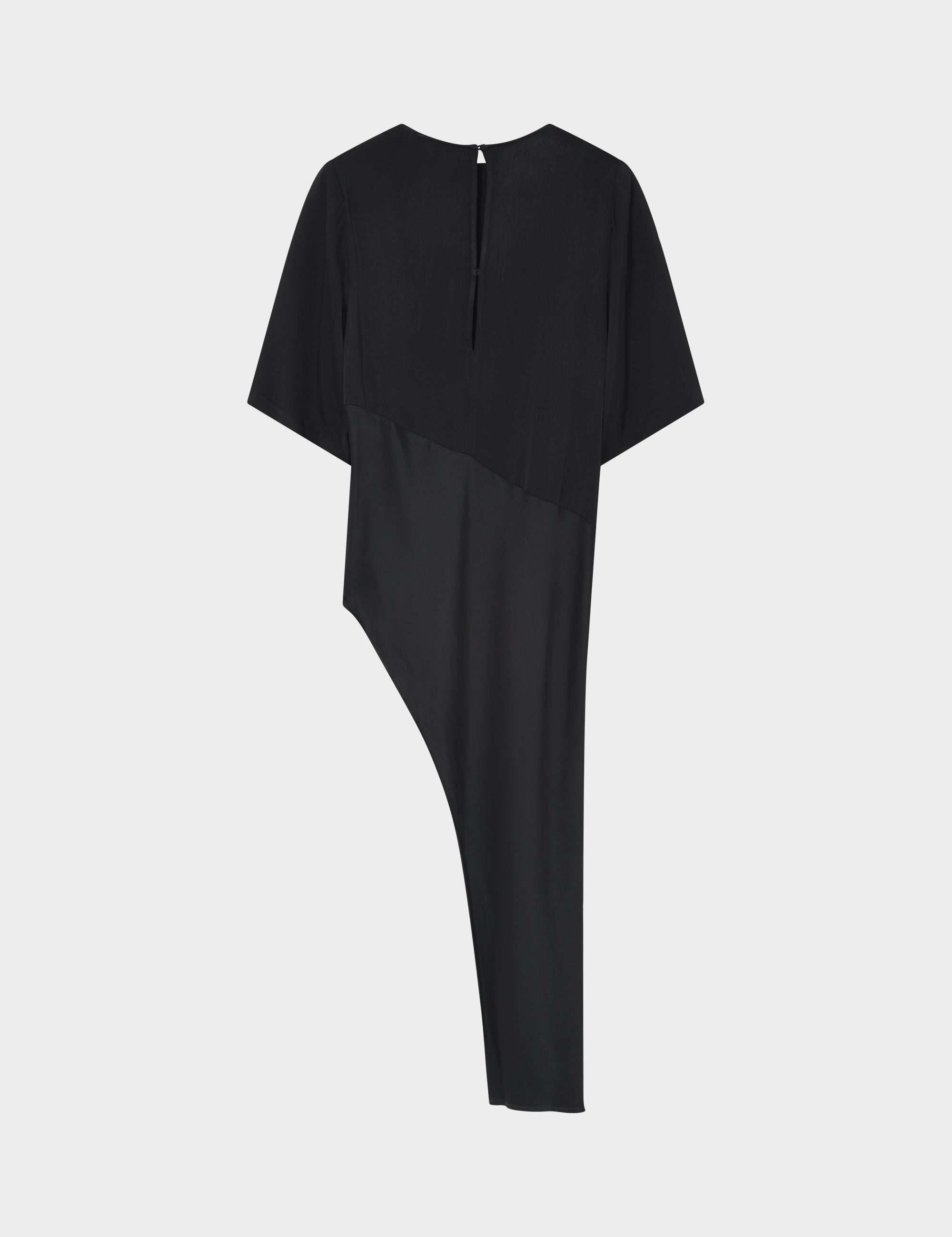 DAY Birger ét Mikkelsen DAYLolly - Fluid Viscose - Blouse Blouse 190303 Black