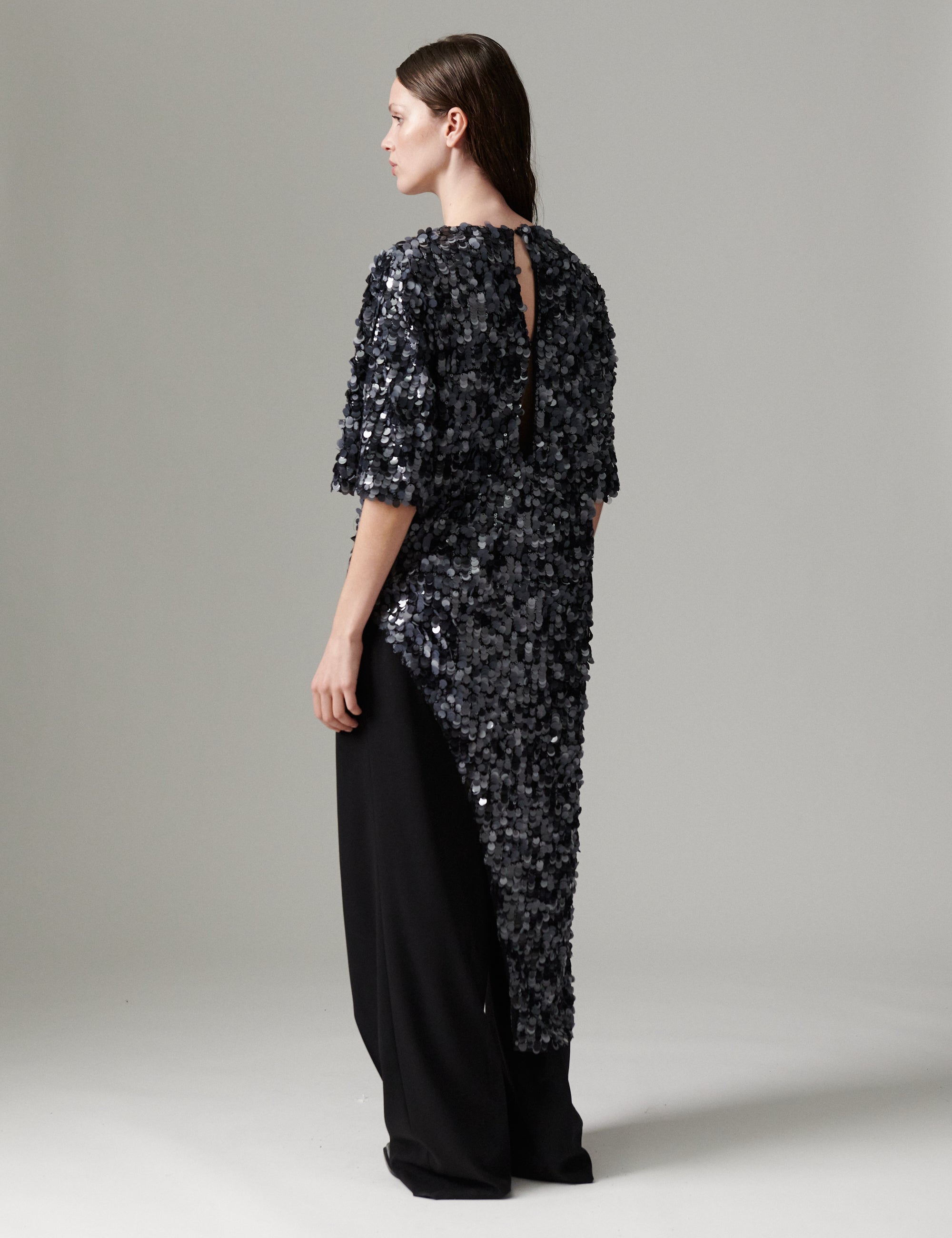 DAY Birger ét Mikkelsen DAYLolly - Shimmy - Blouse Blouse 190303 Black