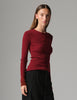 DAYMariana - Daily Elements - Pullover - Biking Red
