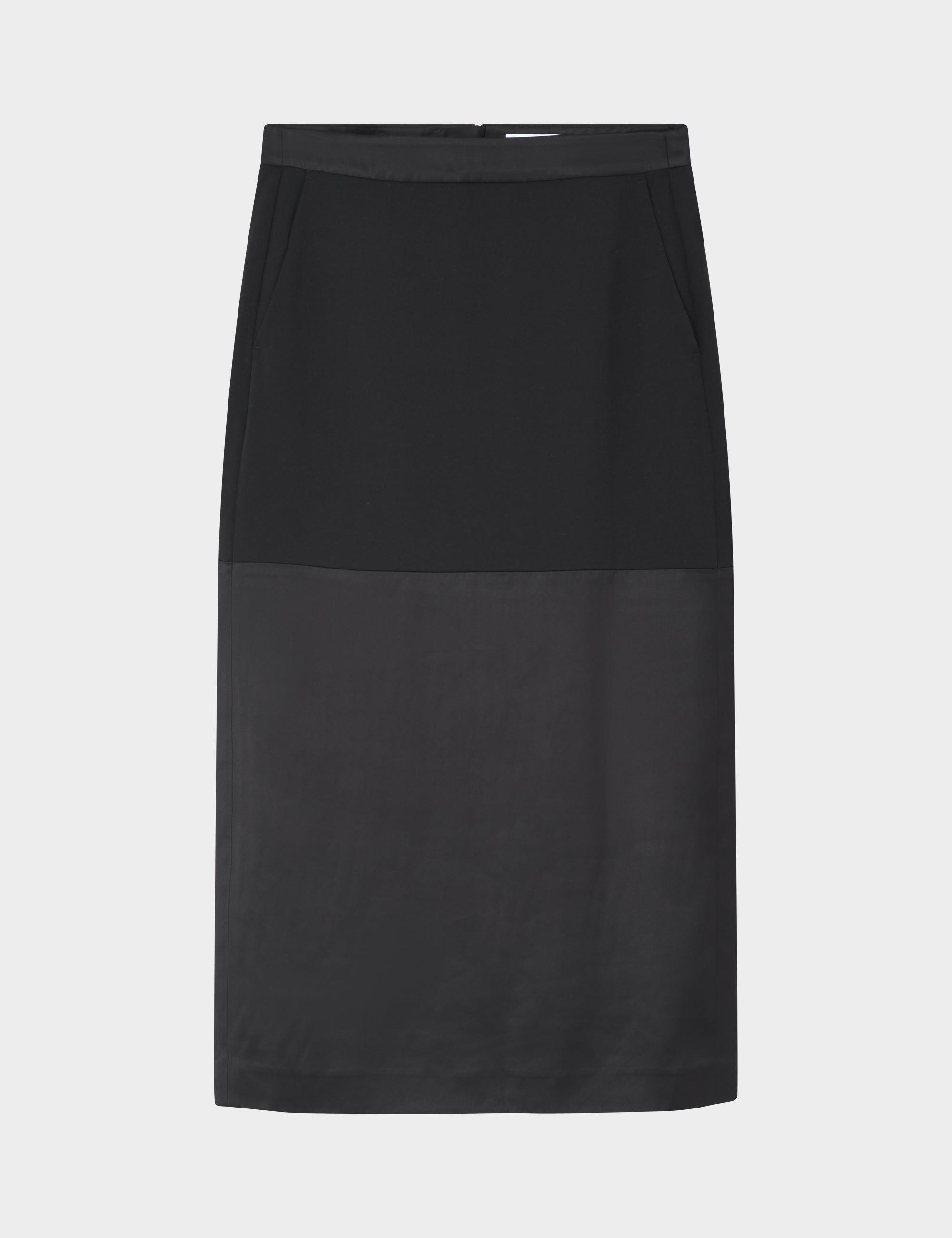 DAY Birger ét Mikkelsen DAYPencil - Worsted - Skirt Skirt 190303 Black