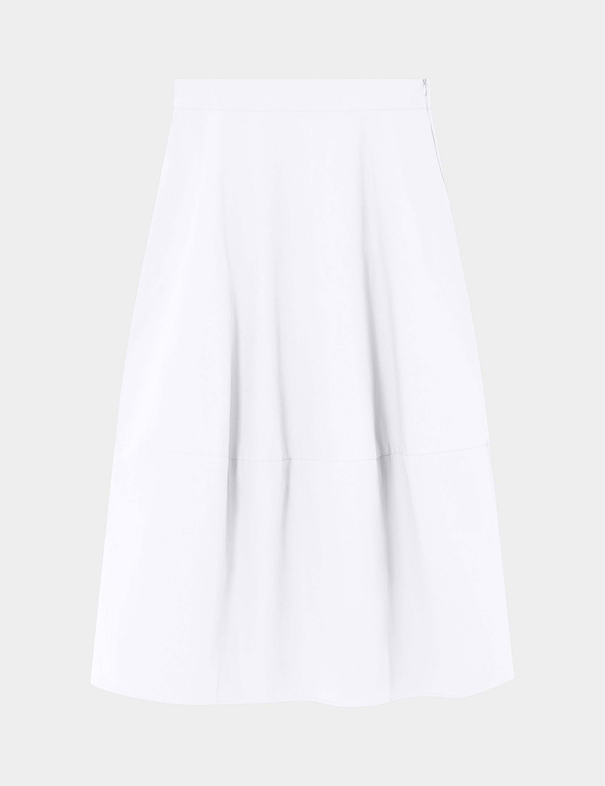 DAY Birger ét Mikkelsen DAYPipa- Cottaline - Skirt Skirt 114001 Brilliant White