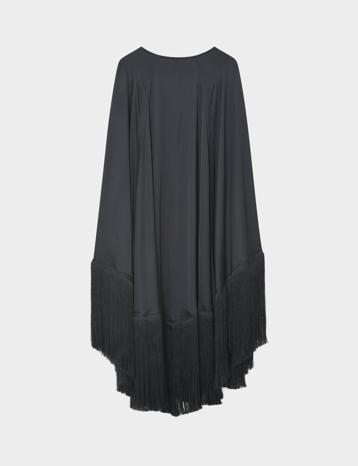 DAY Birger ét Mikkelsen DAYSaxon - Fluid Viscose - Cape Cape 190303 Black