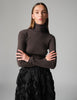 DAYSierra - Daily Elements - Pullover - CHOCOLATE PLUM