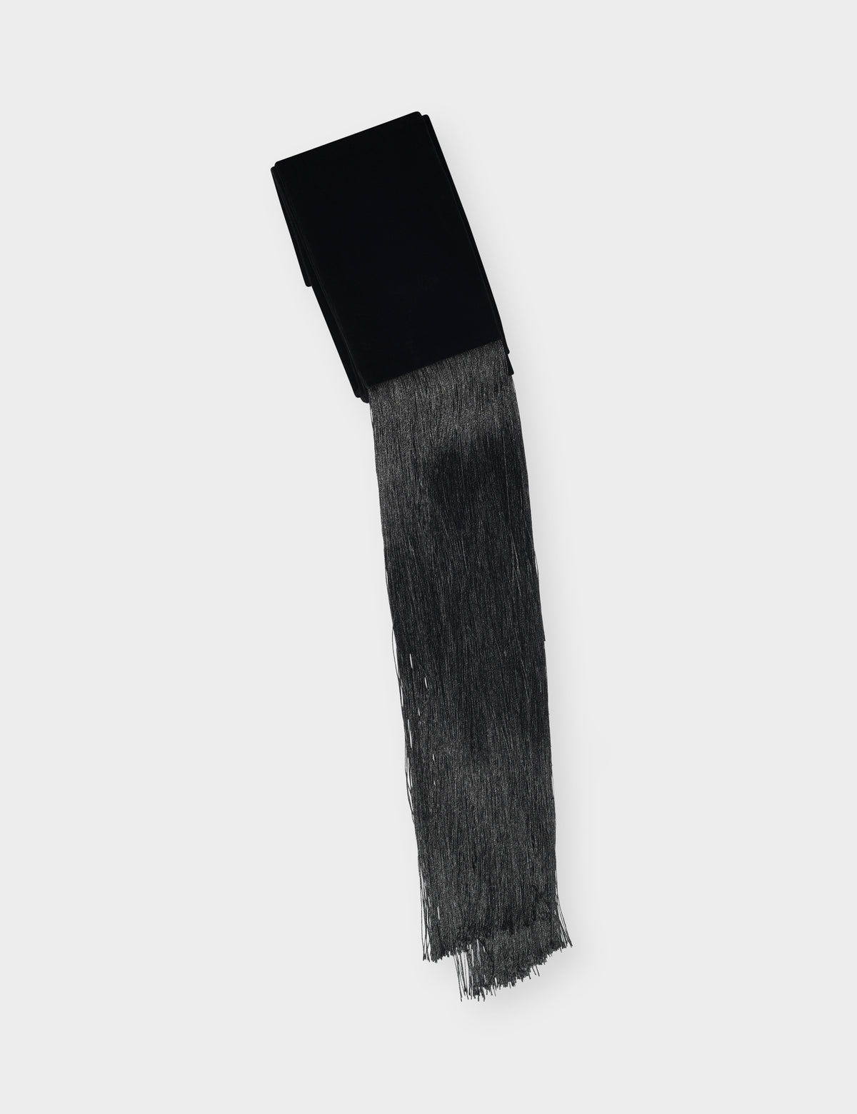 DAY Birger ét Mikkelsen DAYTory - Veloura - Scarf Scarf 190303 Black