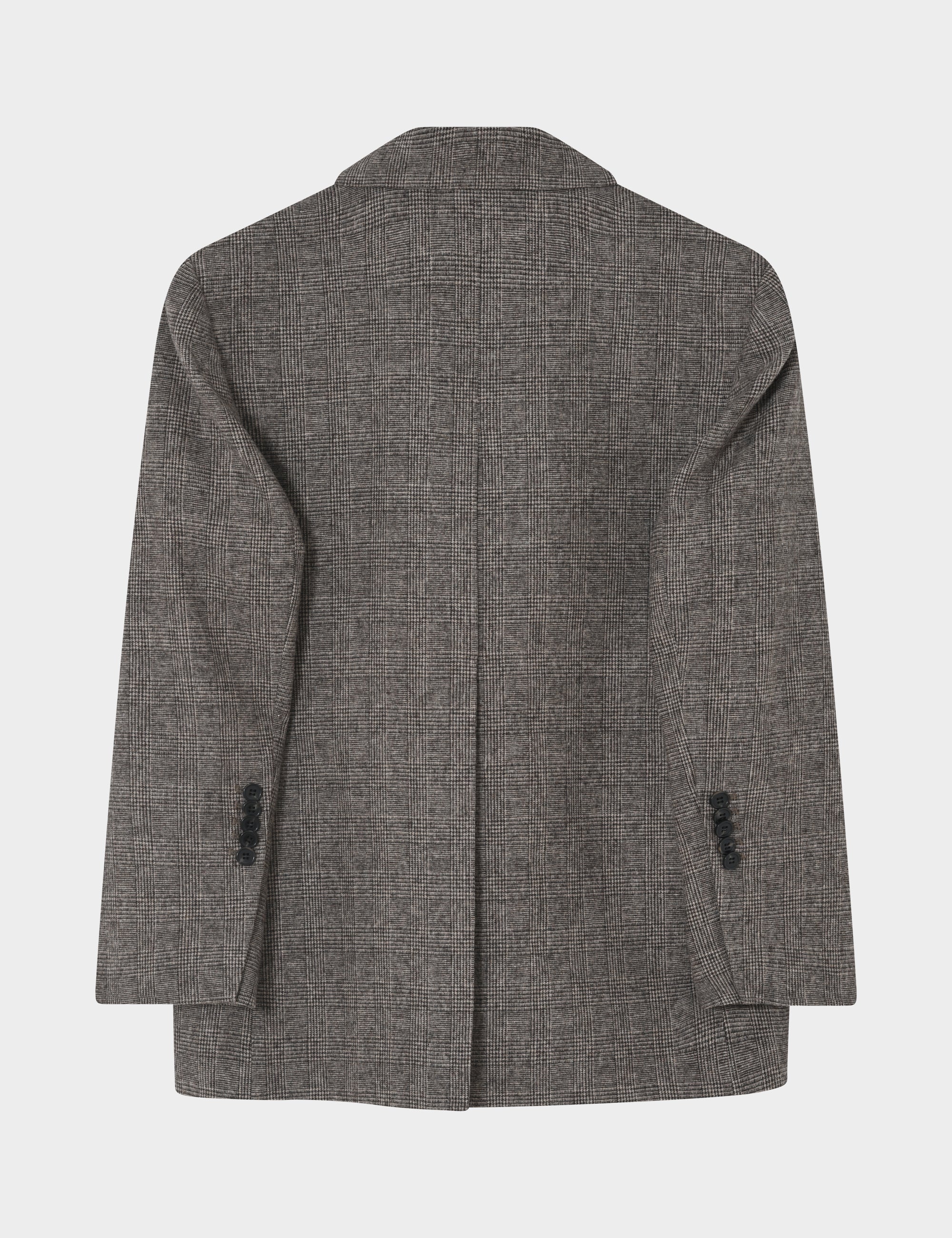 DAY Birger ét Mikkelsen DAYWales - Tartan Blazer 900011 Brown Check