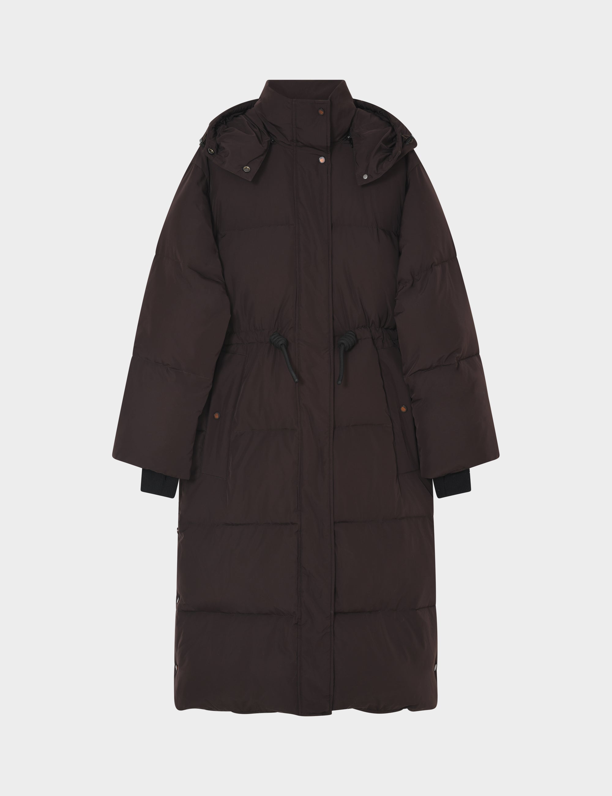DAY Birger ét Mikkelsen DAYWarm - Down Mix Jacket 191018 Ganache