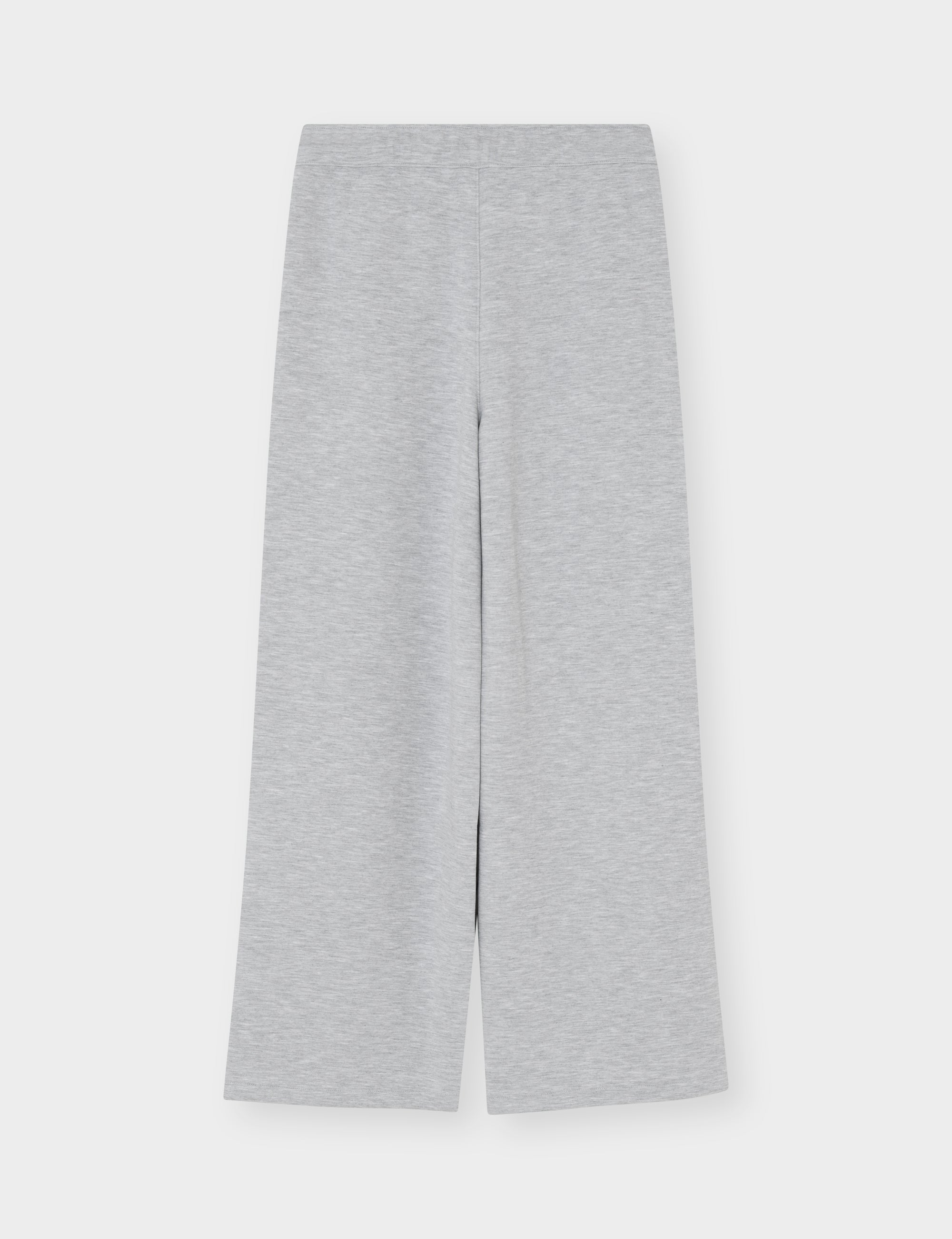 DAY Birger ét Mikkelsen DAYDaniela - Scuba Pants 500056 Grey Melange