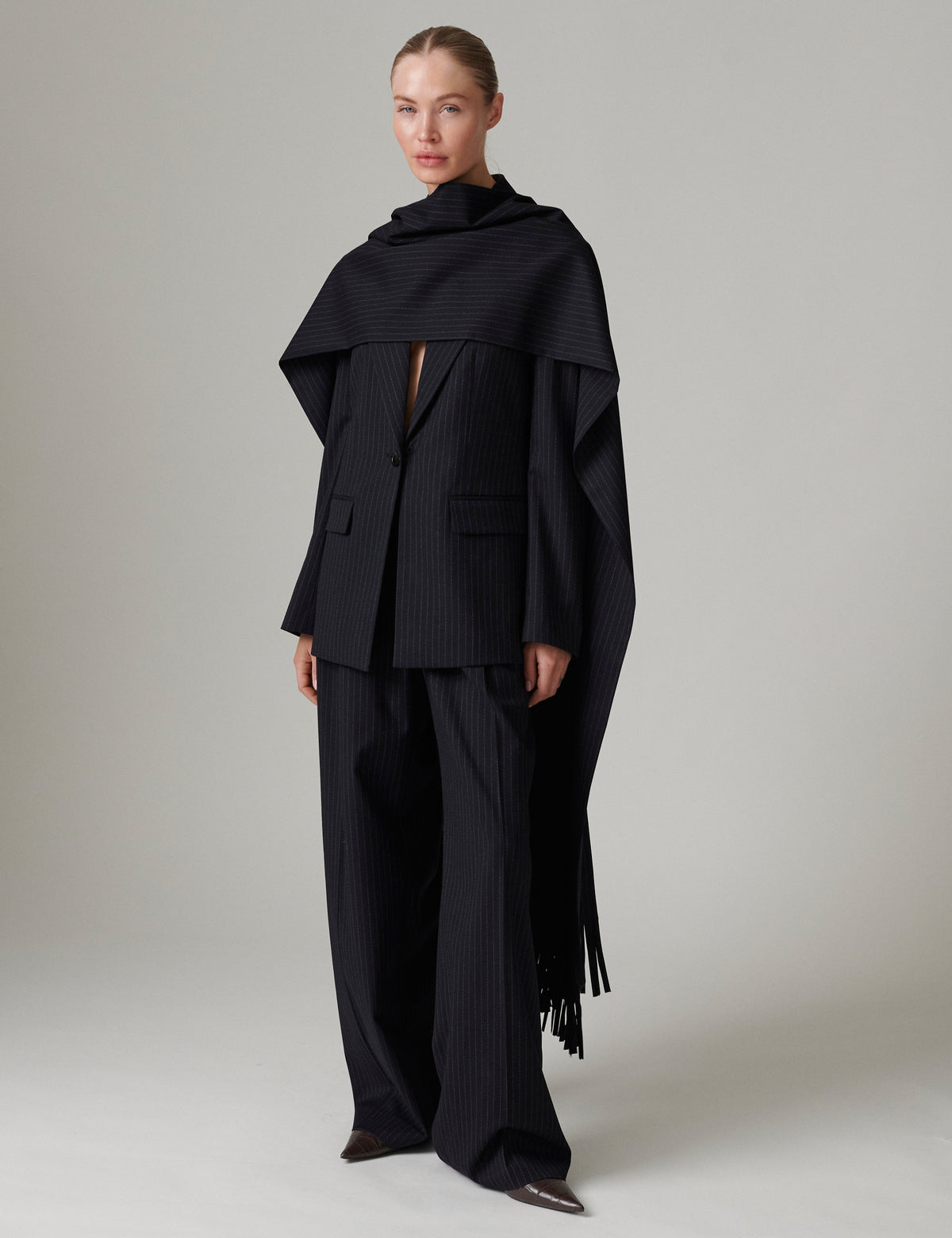 DAY Birger ét Mikkelsen DayZoma - Stroke - Blazer Blazer 194010 TOTAL ECLIPSE
