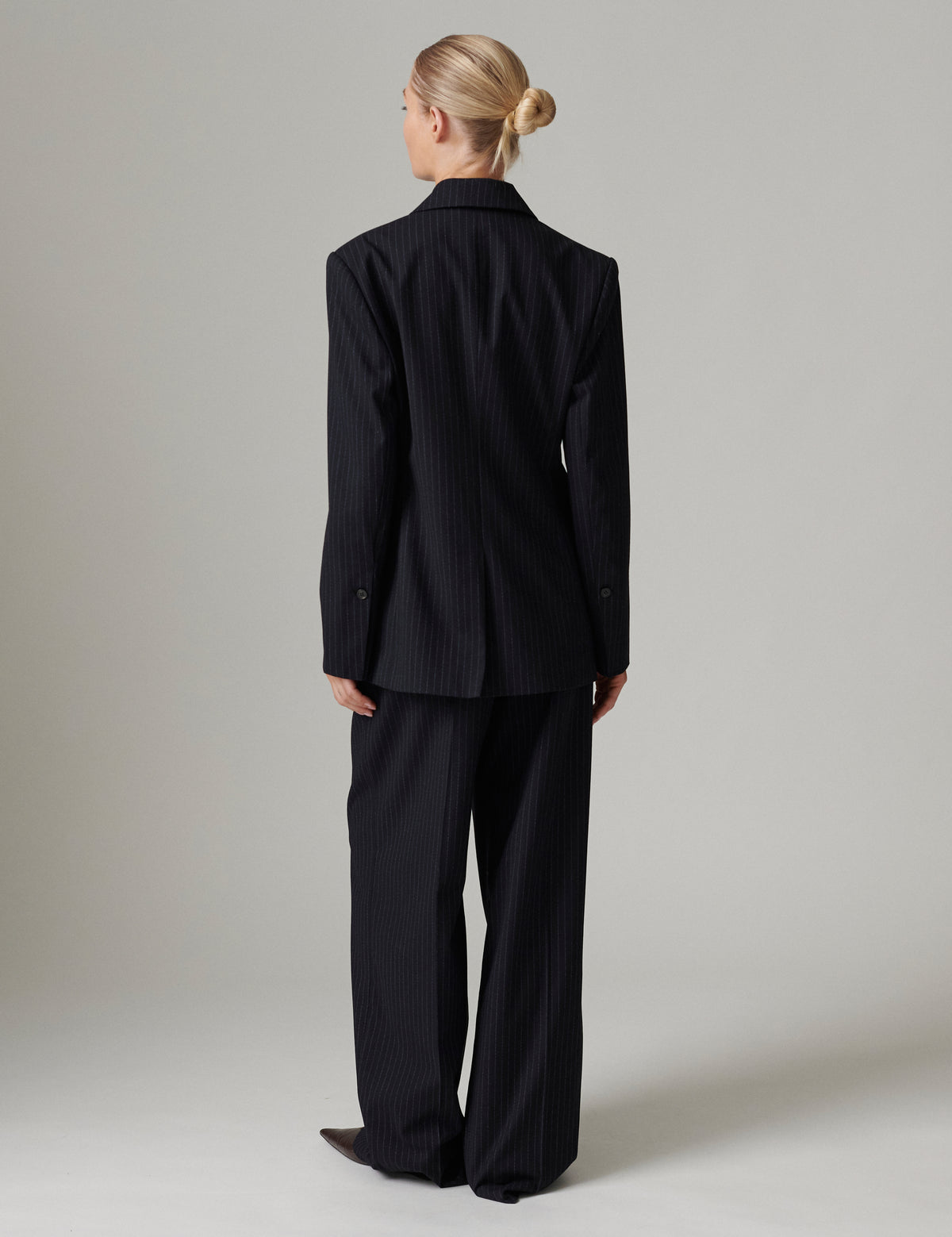 DAY Birger ét Mikkelsen DayZoma - Stroke - Blazer Blazer 194010 TOTAL ECLIPSE