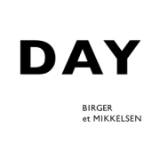 DAY Birger et Mikkelsen logo
