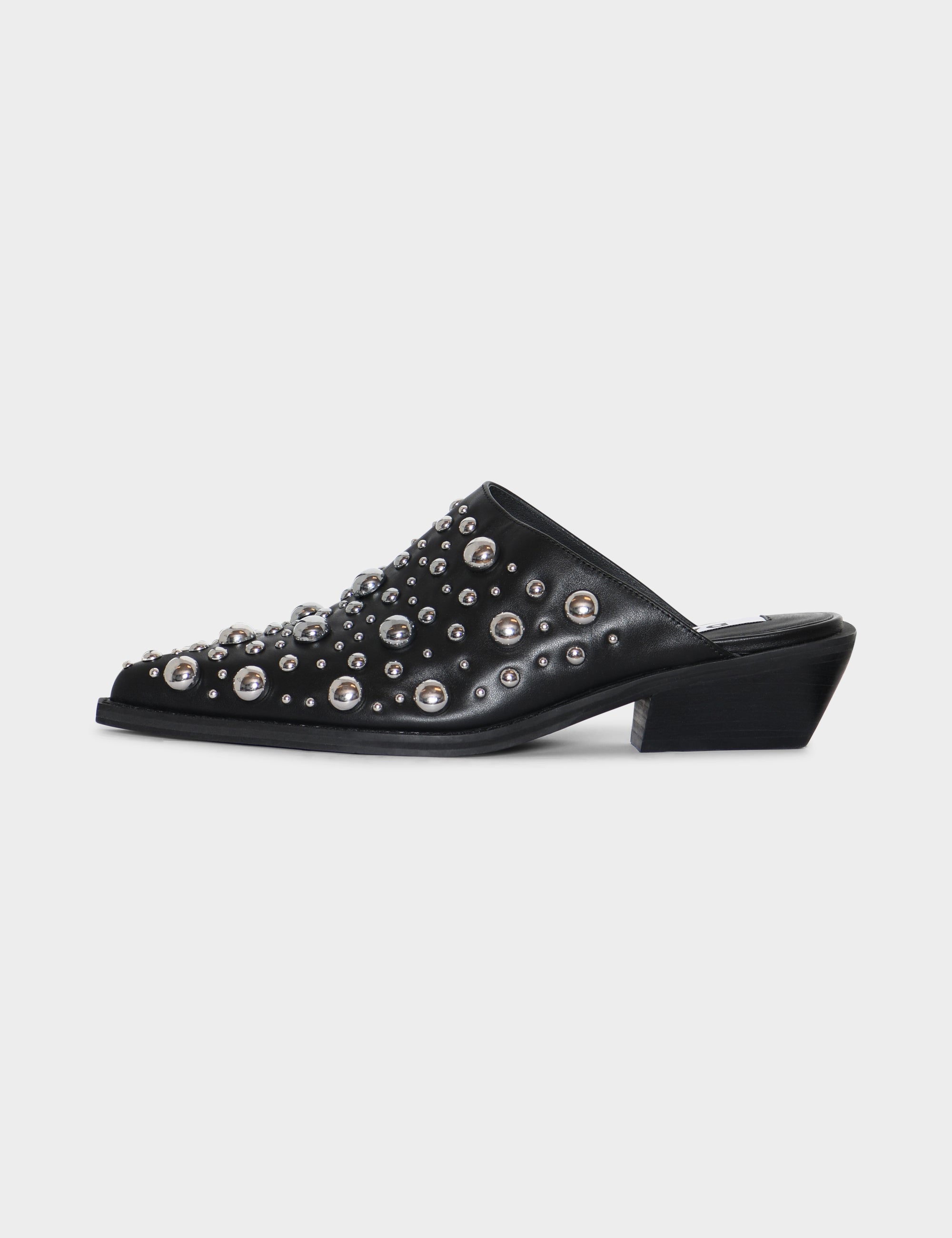 DAY Birger ét Mikkelsen Dever Studs - Mules Mules 190303 Black