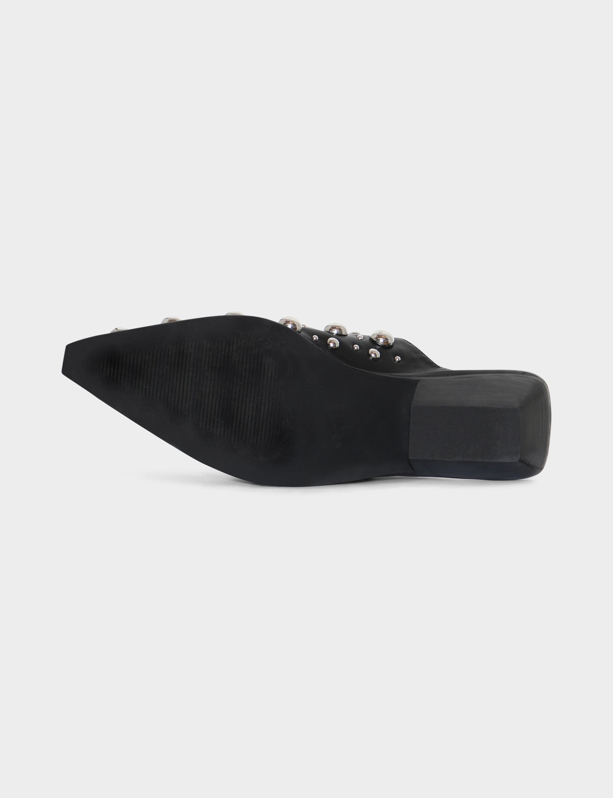 DAY Birger ét Mikkelsen Dever Studs - Mules Mules 190303 Black