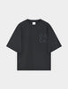 Drew - Heavy Jersey - Black