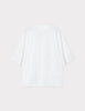 Drew - Heavy Jersey RD - BRIGHT WHITE