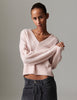 Elezi - Cozy Days - PINK LADY