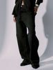 Elijah - Black Denim - Black