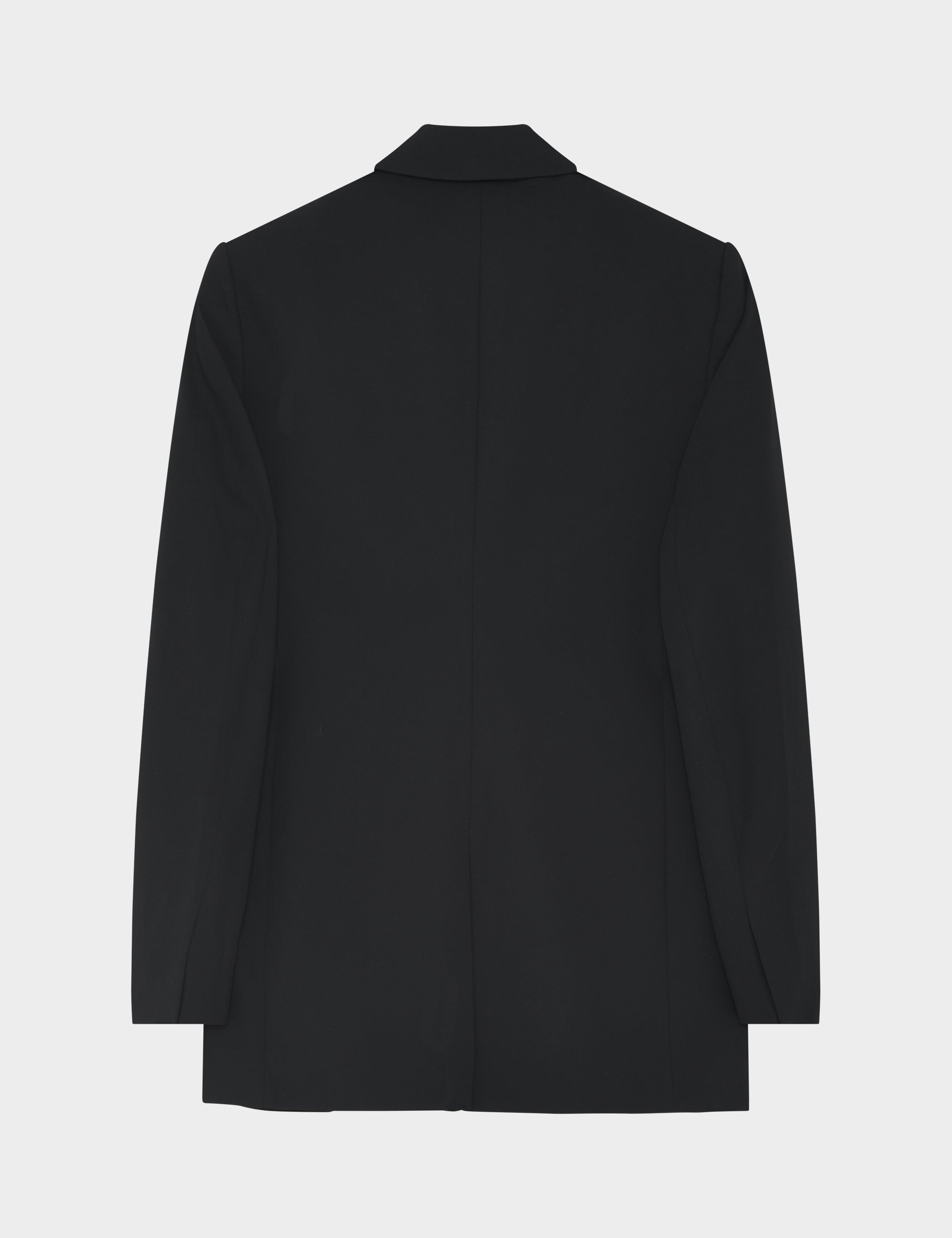 DAY Birger ét Mikkelsen Elton - Classic Gab Blazer 190303 Black