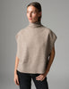 Frodie - Cozy Days - Vest - Hazel Melange